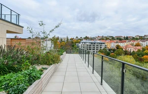 Apartment for sale, 3+kk - 2 bedrooms, 138m<sup>2</sup>