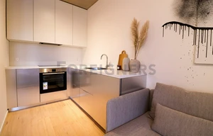 Apartment for rent, 2+kk - 1 bedroom, 37m<sup>2</sup>