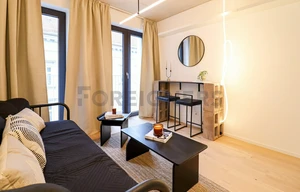 Apartment for rent, 1+KK - Studio, 25m<sup>2</sup>