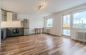 Apartment for rent, 3+kk - 2 bedrooms, 68m<sup>2</sup>