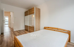 Apartment for rent, 3+kk - 2 bedrooms, 68m<sup>2</sup>