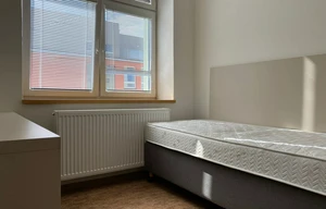 Apartment for rent, 1+KK - Studio, 22m<sup>2</sup>