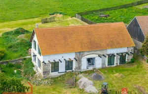 Family house for sale, 384m<sup>2</sup>, 12818m<sup>2</sup> of land