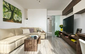 Apartment for sale, 3+1 - 2 bedrooms, 89m<sup>2</sup>