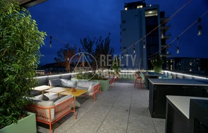 Apartment for sale, 3+kk - 2 bedrooms, 61m<sup>2</sup>