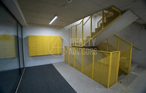 Apartment for sale, 3+kk - 2 bedrooms, 61m<sup>2</sup>