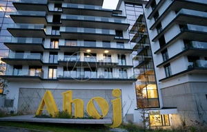 Apartment for sale, 3+kk - 2 bedrooms, 61m<sup>2</sup>