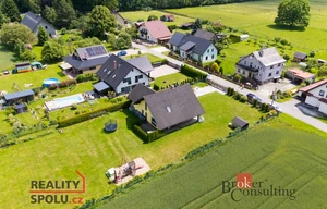 Family house for sale, 182m<sup>2</sup>, 2434m<sup>2</sup> of land