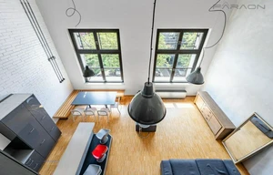 Apartment for rent, 3+kk - 2 bedrooms, 146m<sup>2</sup>