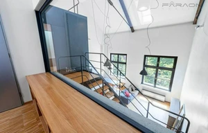 Apartment for rent, 3+kk - 2 bedrooms, 146m<sup>2</sup>