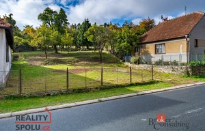 Building plot for sale, 868m<sup>2</sup>