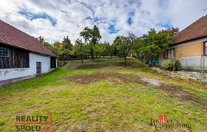 Building plot for sale, 868m<sup>2</sup>