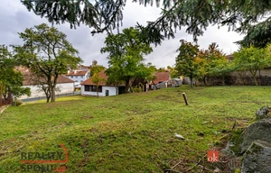 Building plot for sale, 868m<sup>2</sup>