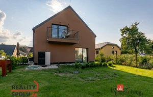 Apartment for rent, 2+kk - 1 bedroom, 60m<sup>2</sup>