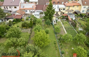 Family house for sale, 162m<sup>2</sup>, 585m<sup>2</sup> of land