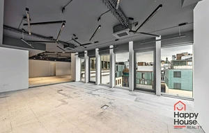 Office for rent, 316m<sup>2</sup>
