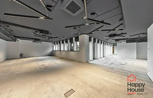 Office for rent, 316m<sup>2</sup>