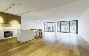 Apartment for rent, 4+kk - 3 bedrooms, 178m<sup>2</sup>