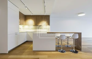 Apartment for rent, 4+kk - 3 bedrooms, 178m<sup>2</sup>