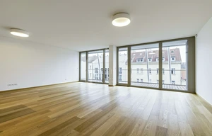 Apartment for rent, 4+kk - 3 bedrooms, 178m<sup>2</sup>