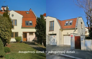 Multigenerational home for sale, 293m<sup>2</sup>, 439m<sup>2</sup> of land