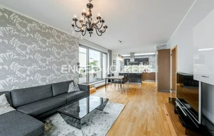 Apartment for rent, 3+kk - 2 bedrooms, 106m<sup>2</sup>