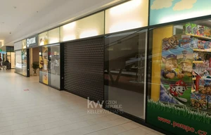 Retail space for rent, 36m<sup>2</sup>