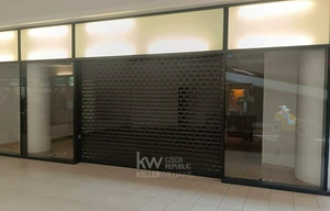 Retail space for rent, 36m<sup>2</sup>