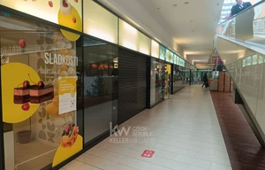 Retail space for rent, 36m<sup>2</sup>