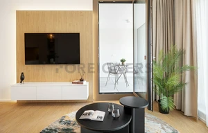 Apartment for rent, 2+kk - 1 bedroom, 42m<sup>2</sup>