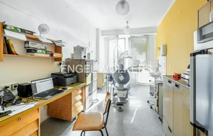 Doctor's office for rent, 27m<sup>2</sup>