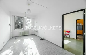 Doctor's office for rent, 27m<sup>2</sup>