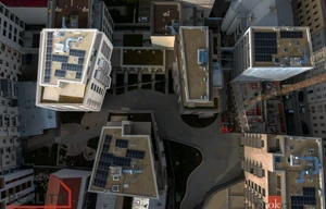 Apartment for rent, 1+KK - Studio, 37m<sup>2</sup>