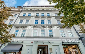 Office for rent, 156m<sup>2</sup>