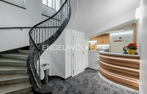 Office for rent, 156m<sup>2</sup>