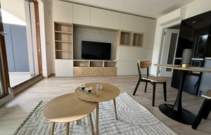 Apartment for rent, 1+KK - Studio, 33m<sup>2</sup>