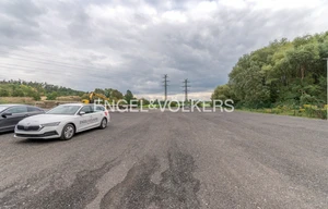 Commercial plot for rent, 4050m<sup>2</sup>