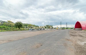 Commercial plot for rent, 4050m<sup>2</sup>