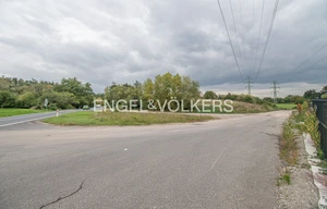 Commercial plot for rent, 4050m<sup>2</sup>