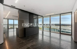 Apartment for rent, 3+kk - 2 bedrooms, 160m<sup>2</sup>