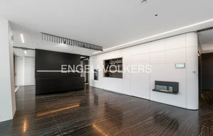 Apartment for rent, 3+kk - 2 bedrooms, 160m<sup>2</sup>
