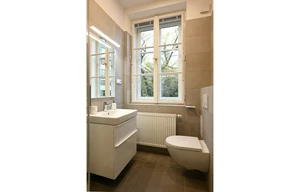 Apartment for rent, 2+kk - 1 bedroom, 62m<sup>2</sup>