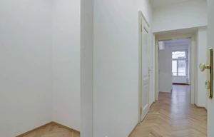 Apartment for rent, 1+KK - Studio, 42m<sup>2</sup>