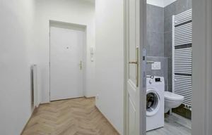 Apartment for rent, 1+KK - Studio, 42m<sup>2</sup>
