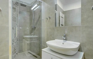 Apartment for rent, 1+KK - Studio, 42m<sup>2</sup>