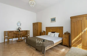Apartment for sale, 2+1 - 1 bedroom, 71m<sup>2</sup>