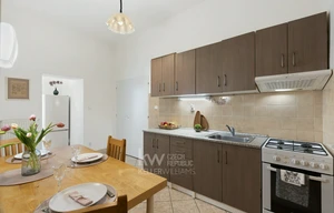 Apartment for sale, 2+1 - 1 bedroom, 71m<sup>2</sup>