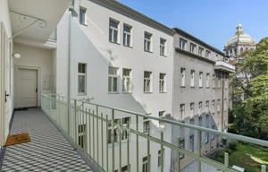Apartment for sale, 2+1 - 1 bedroom, 71m<sup>2</sup>