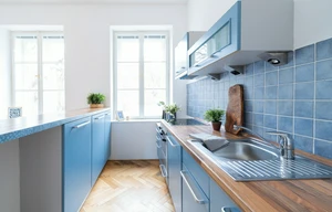 Apartment for rent, 2+kk - 1 bedroom, 50m<sup>2</sup>