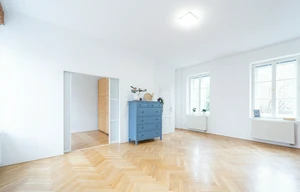 Apartment for rent, 2+kk - 1 bedroom, 50m<sup>2</sup>